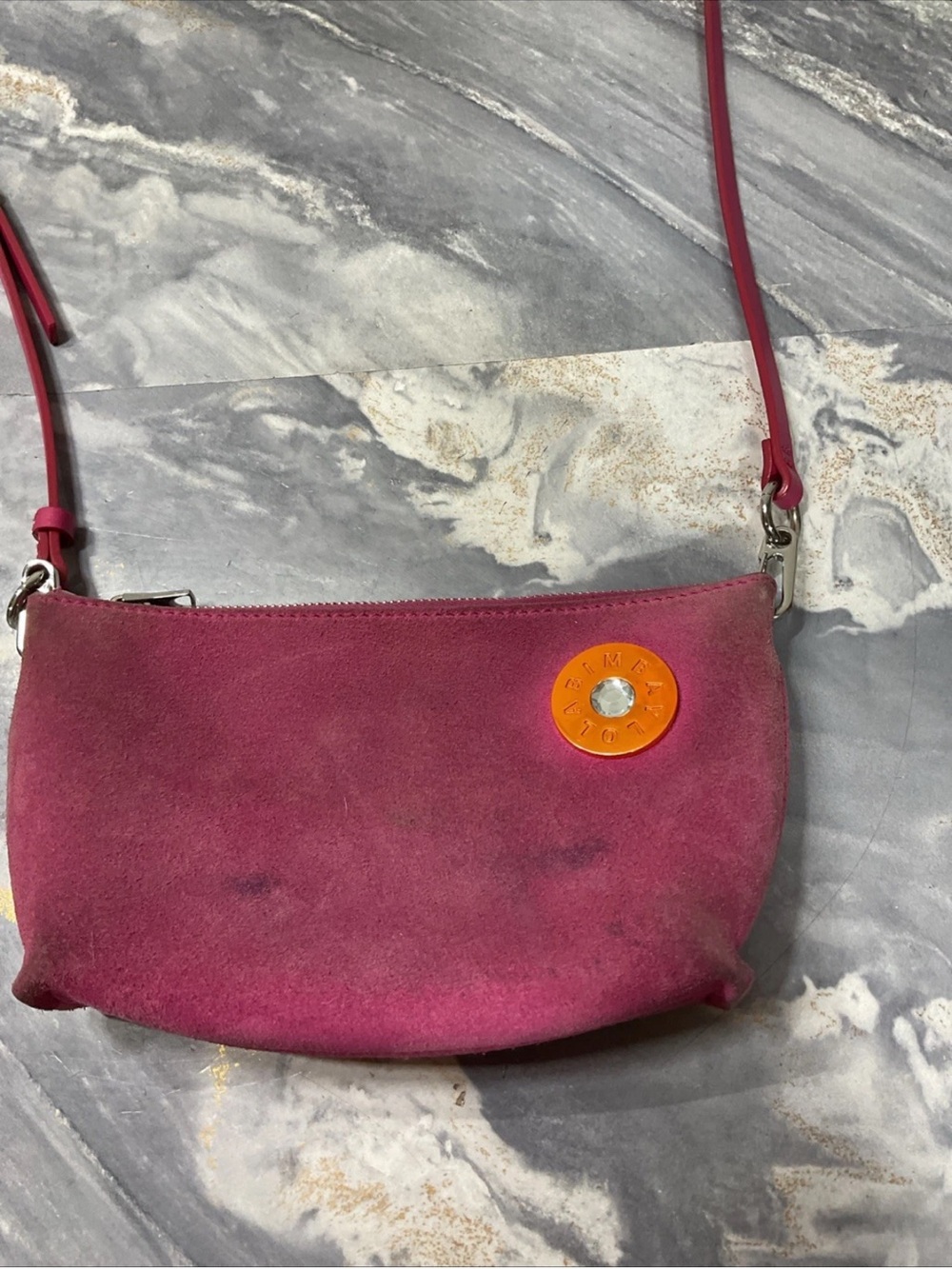 bimba y lola Bag